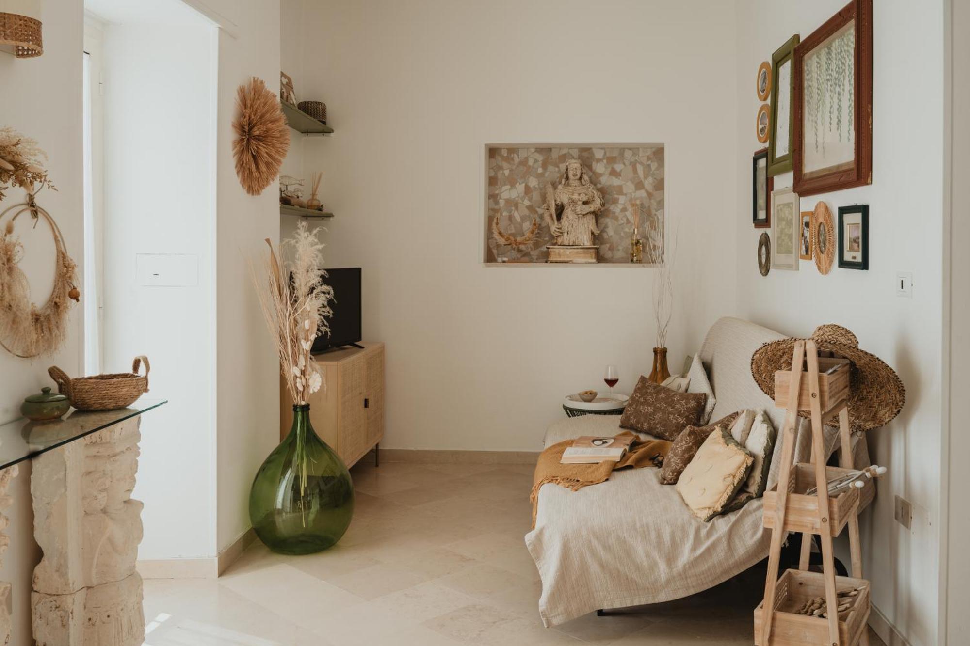 Ferienwohnung Casa Tua - Sea View Onda Vieste Exterior foto