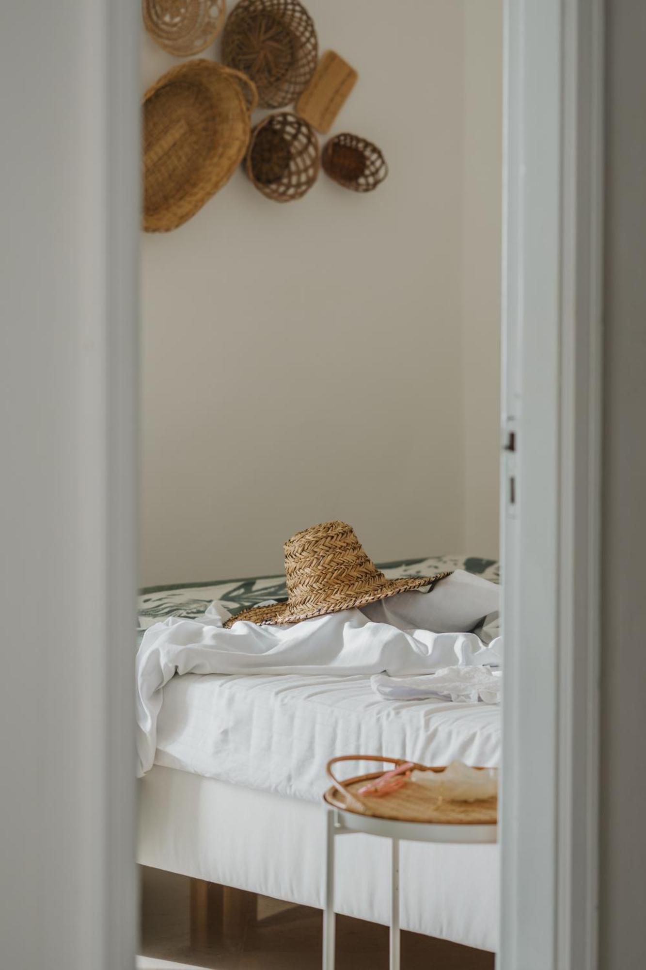 Ferienwohnung Casa Tua - Sea View Onda Vieste Exterior foto
