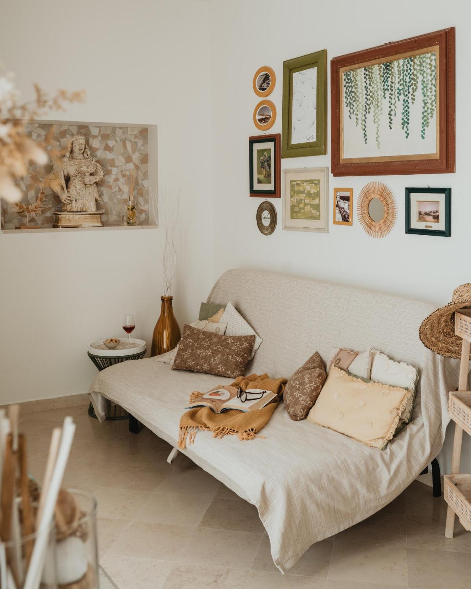 Ferienwohnung Casa Tua - Sea View Onda Vieste Exterior foto
